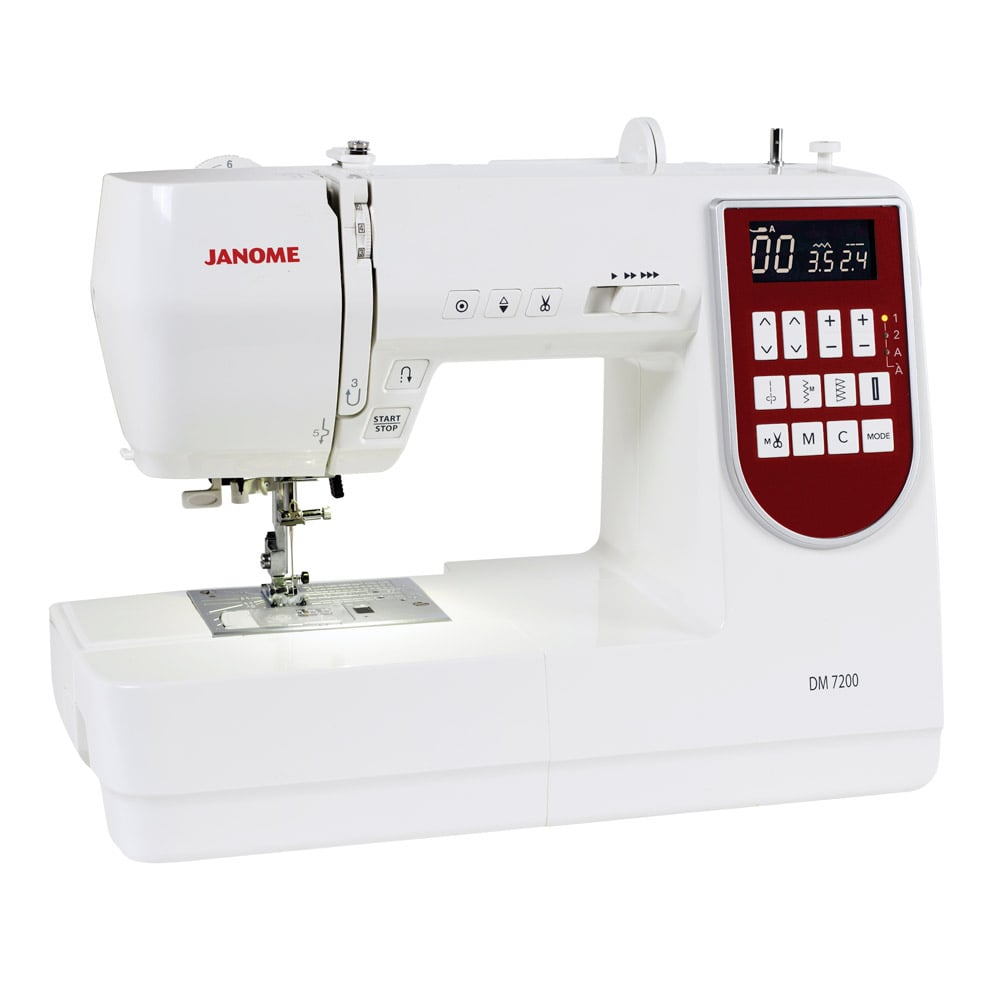 janome australia