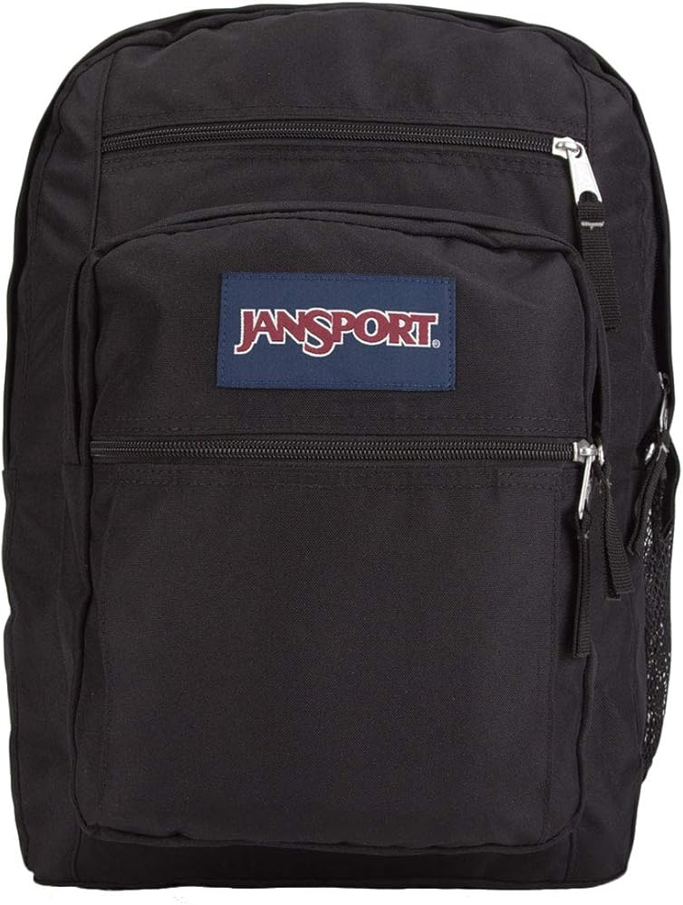 jansport knapsack