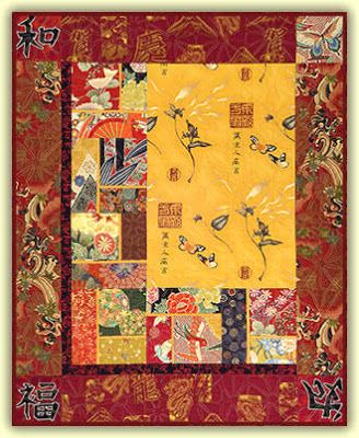 japanese quilt patterns