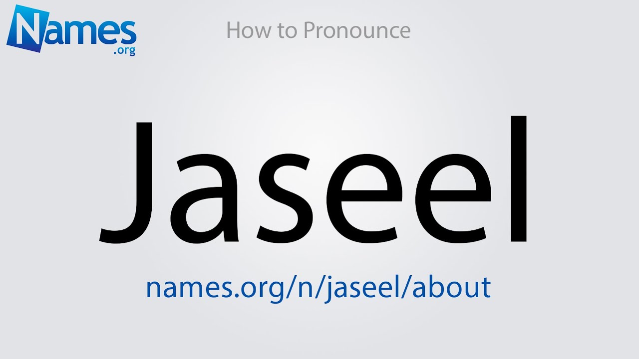 jaseel