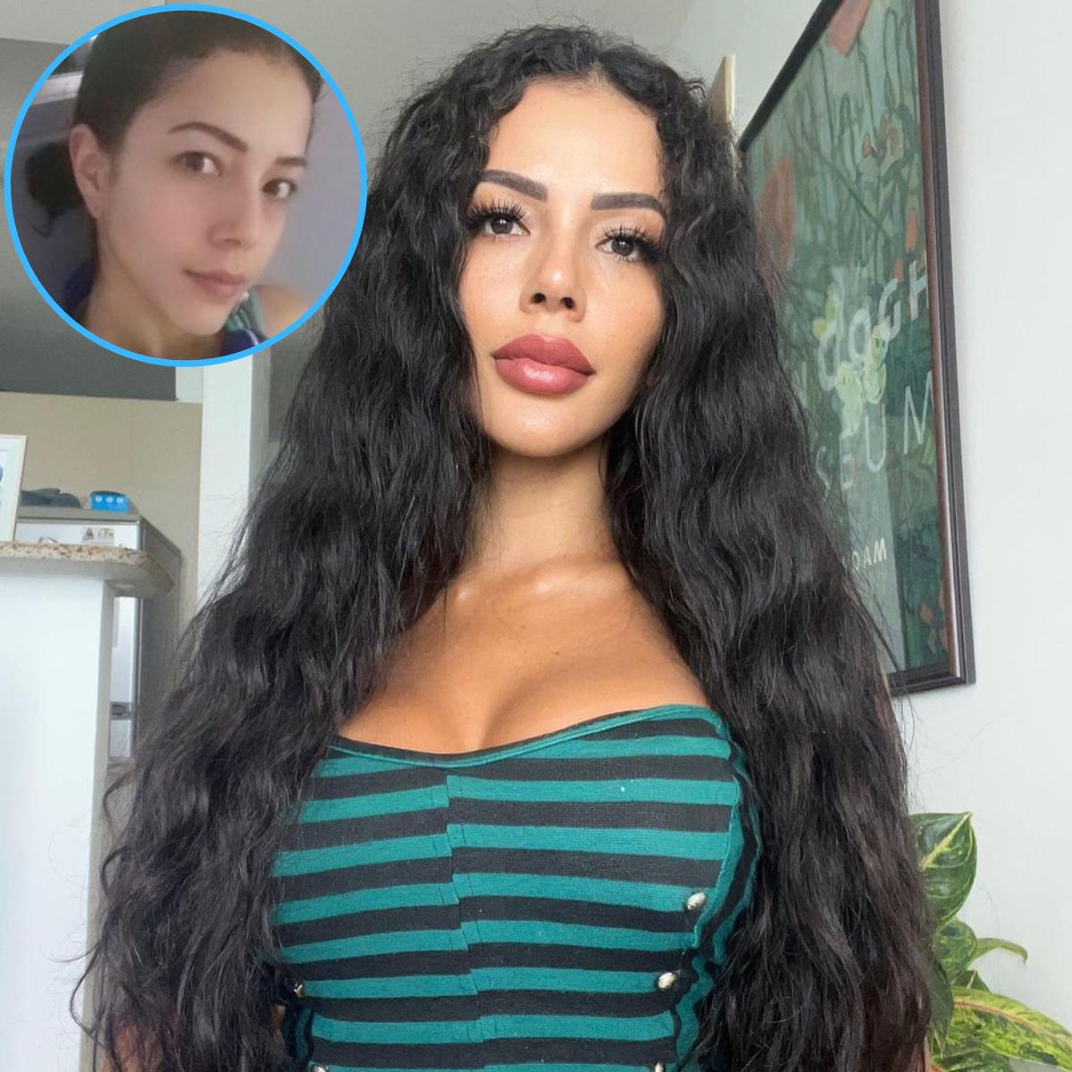 jasmine 90 day fiancé plastic surgery