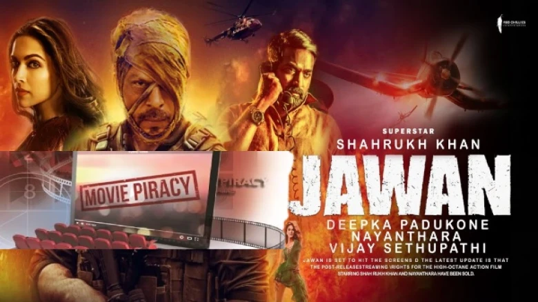 jawan movie in movierulz