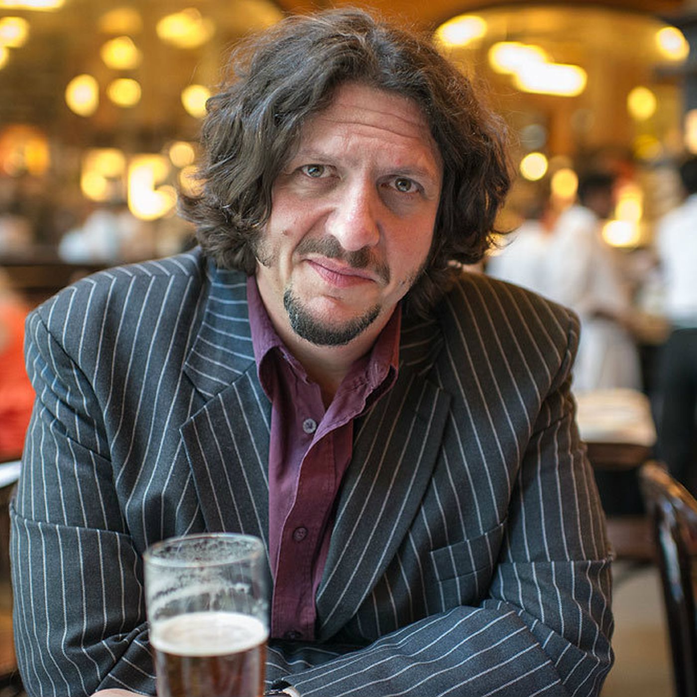 jay rayner