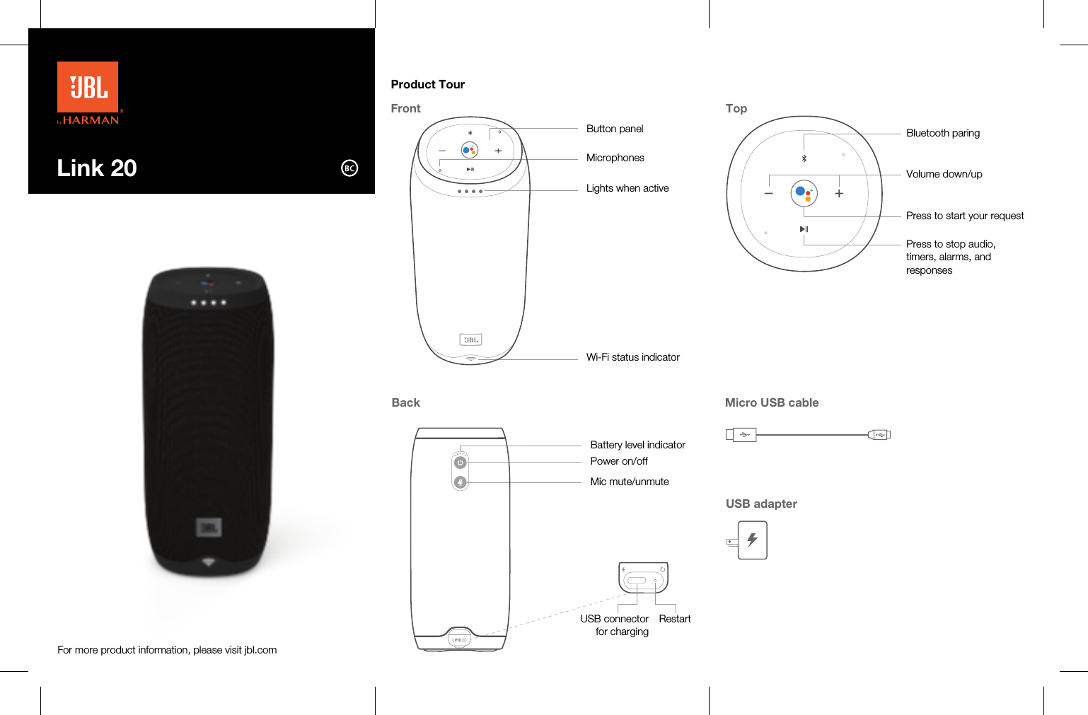 jbl bluetooth speaker manual