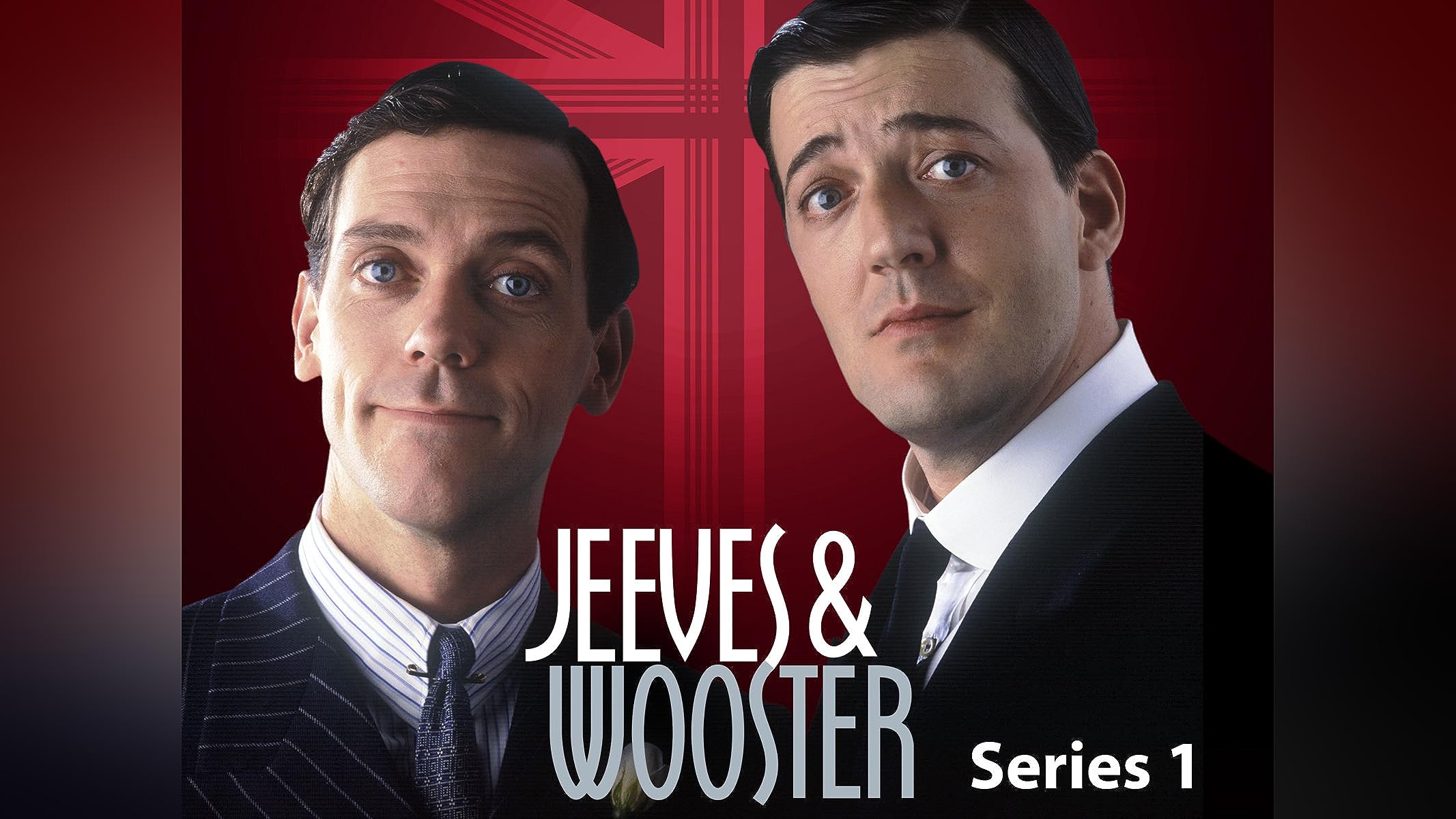jeeves and wooster episodes