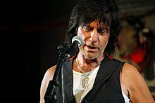 jeff beck wikipedia