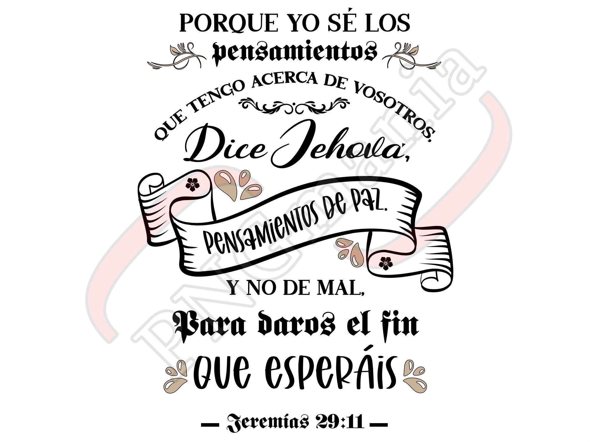 jeremias 29:11