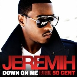 jeremih put it down on me