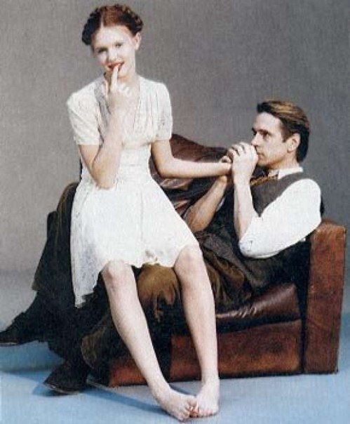 jeremy irons lolita