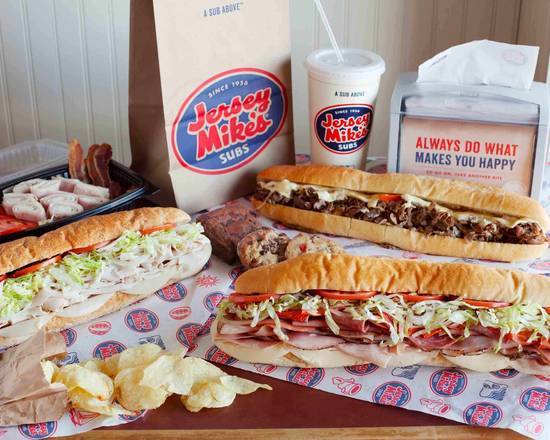 jersey mikes baytown