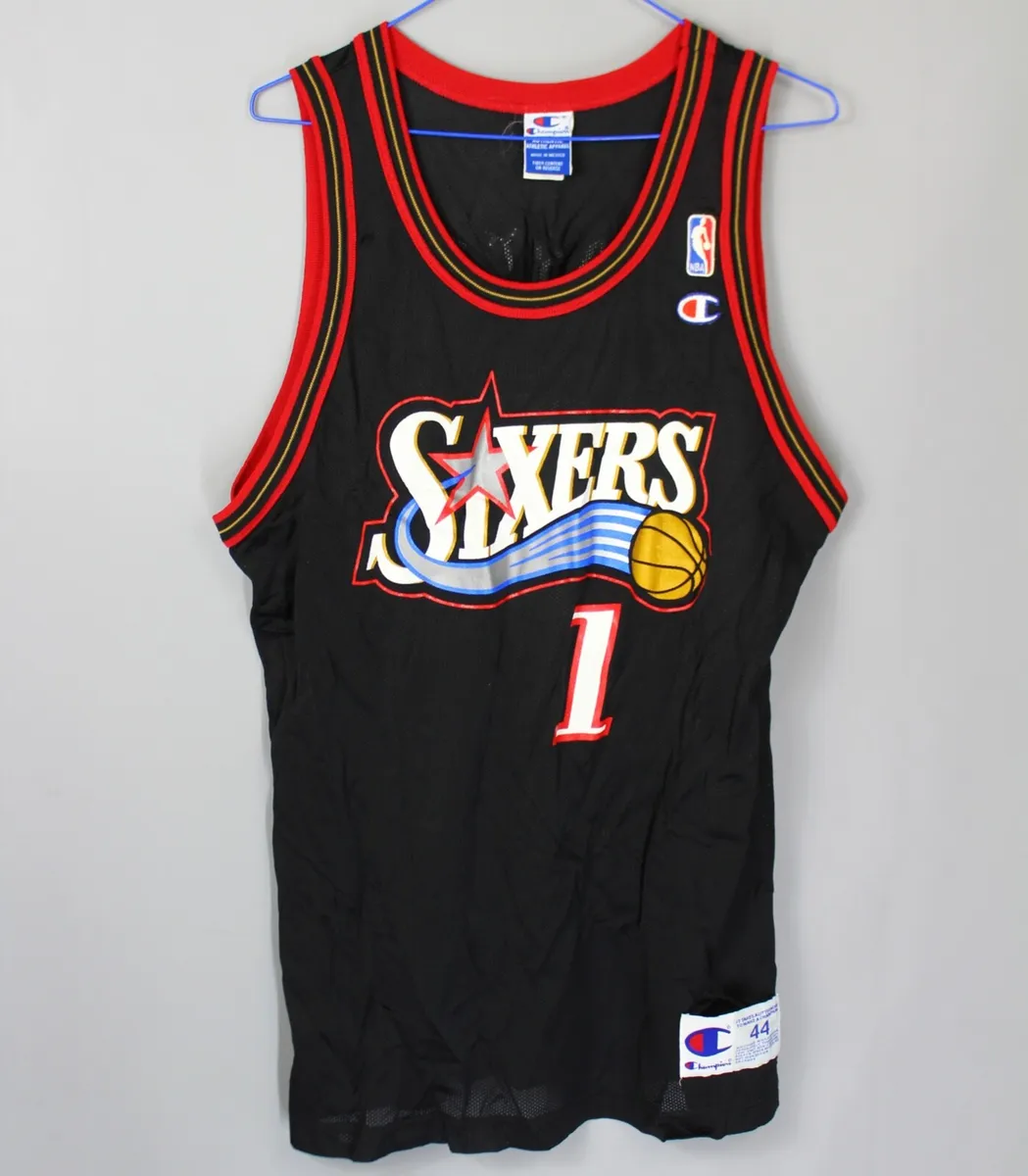 jersey vintage nba