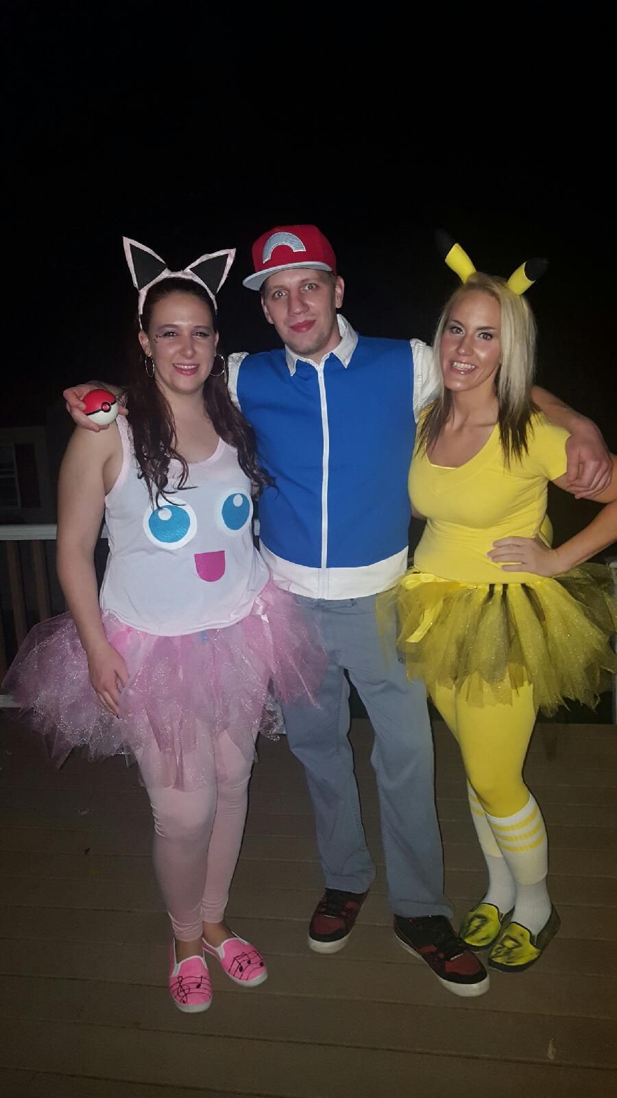 jigglypuff costume adults