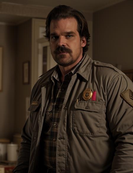 jim hopper