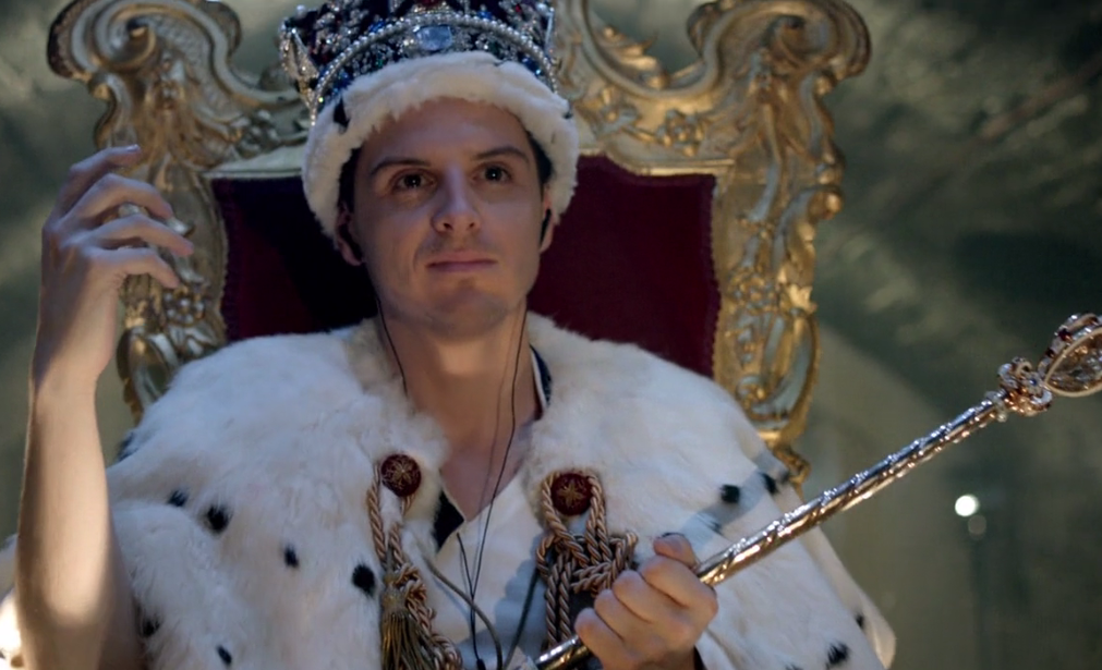 jim moriarty sherlock