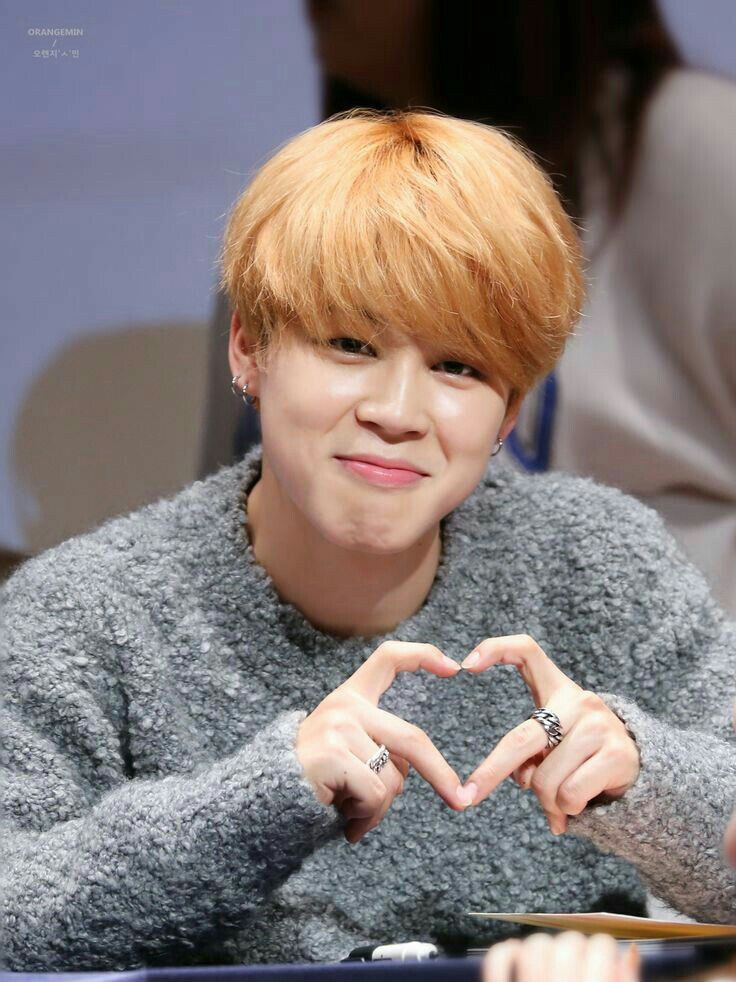 jimin bts fotos