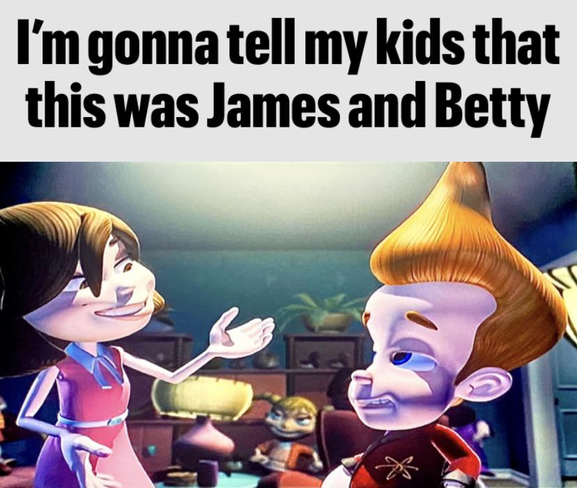 jimmy neutron memes