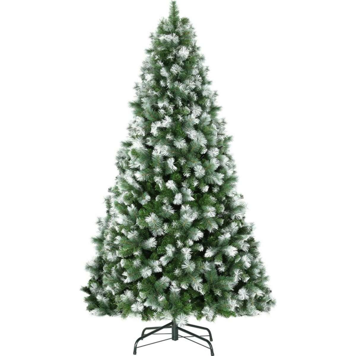 jingle jollys christmas tree