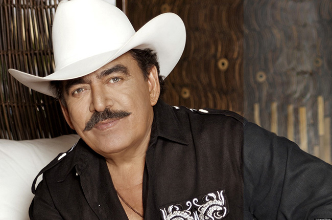 joan sebastian canciones