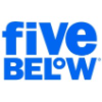 jobs at five below