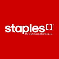 jobs at staples canada