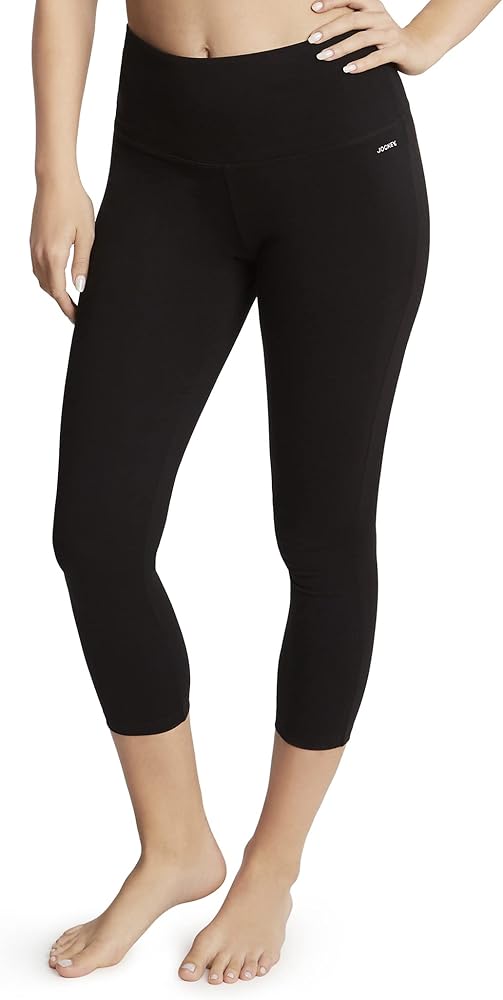 jockey capri for ladies