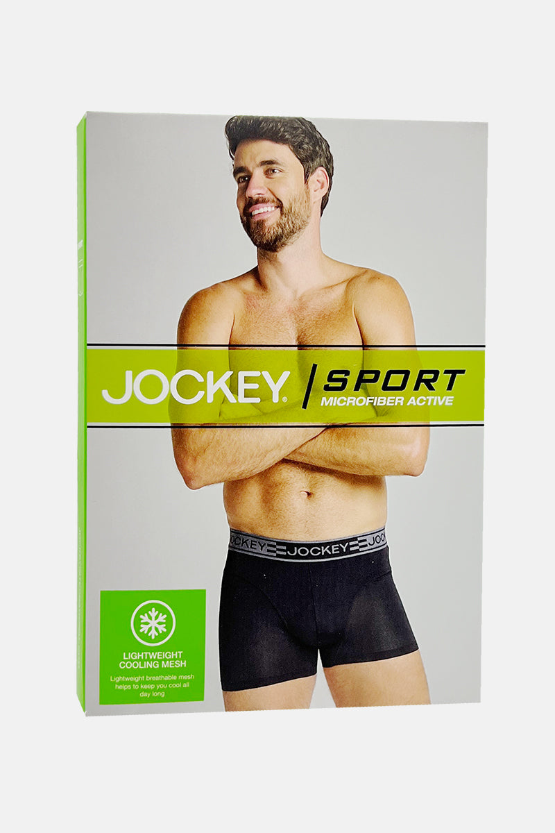 jockey sport active