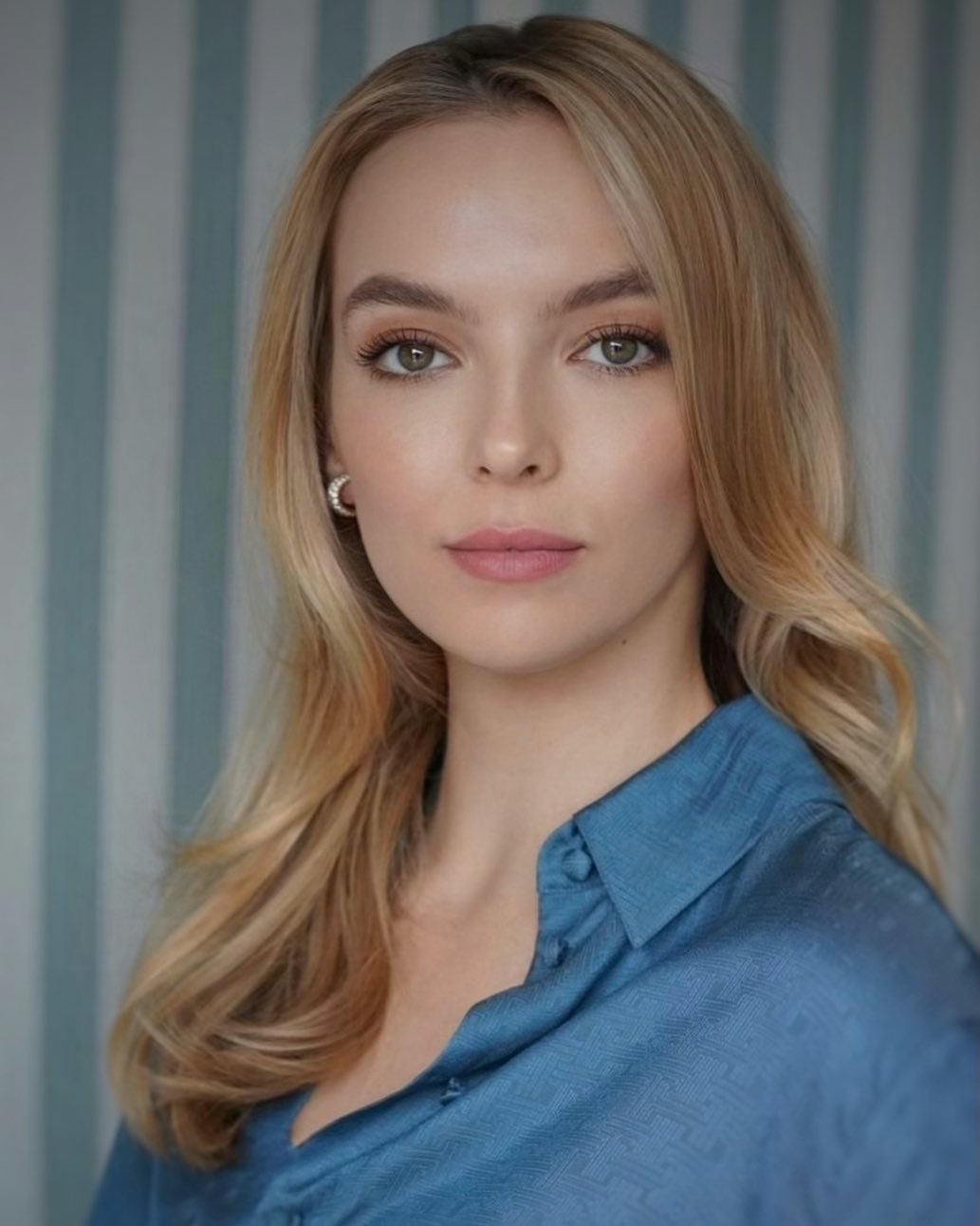 jodie comer ig