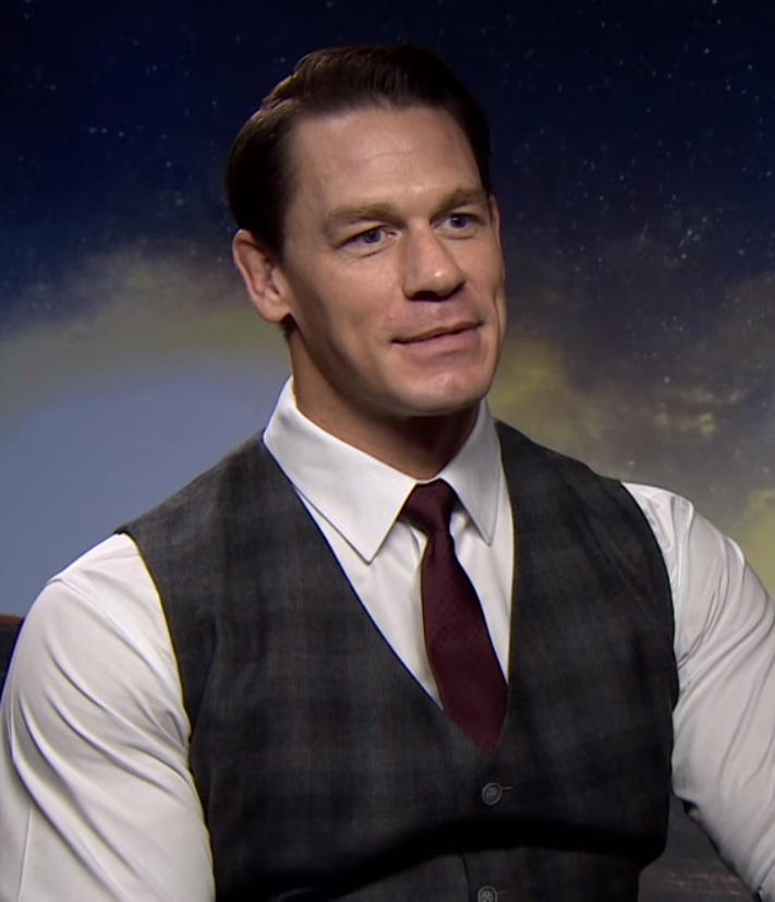 john cena wiki