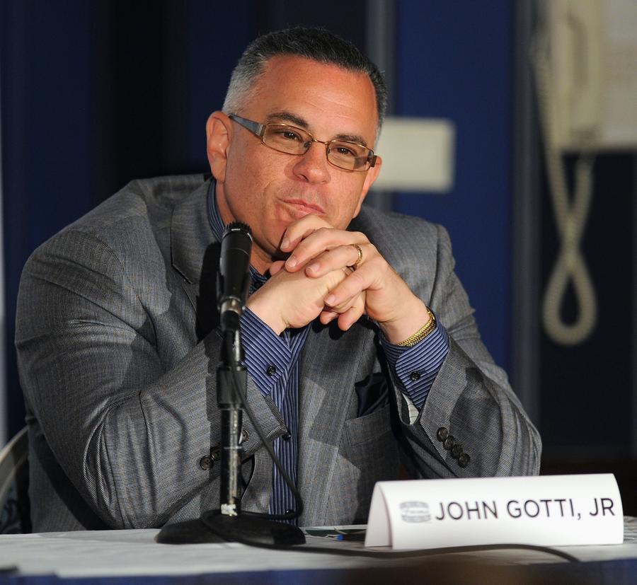 john gotti jr net worth