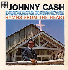 johnny cash hymns by johnny cash songs