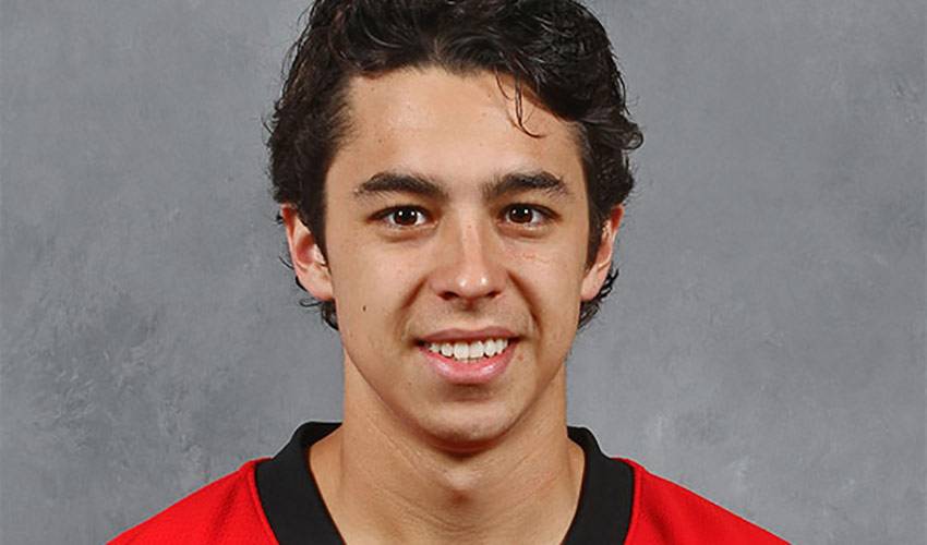 johnny gaudreau