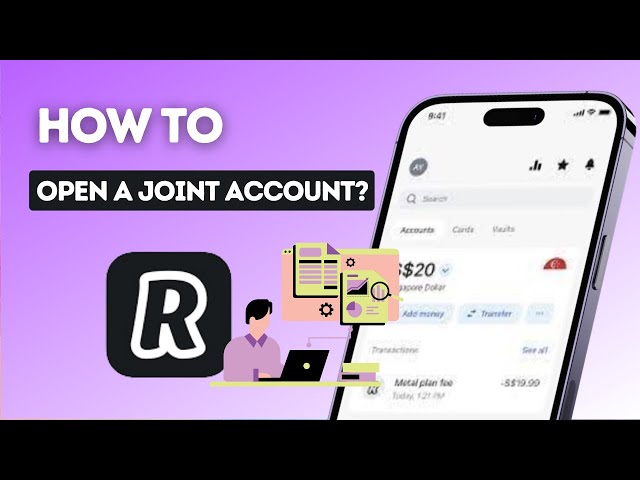 joint account revolut