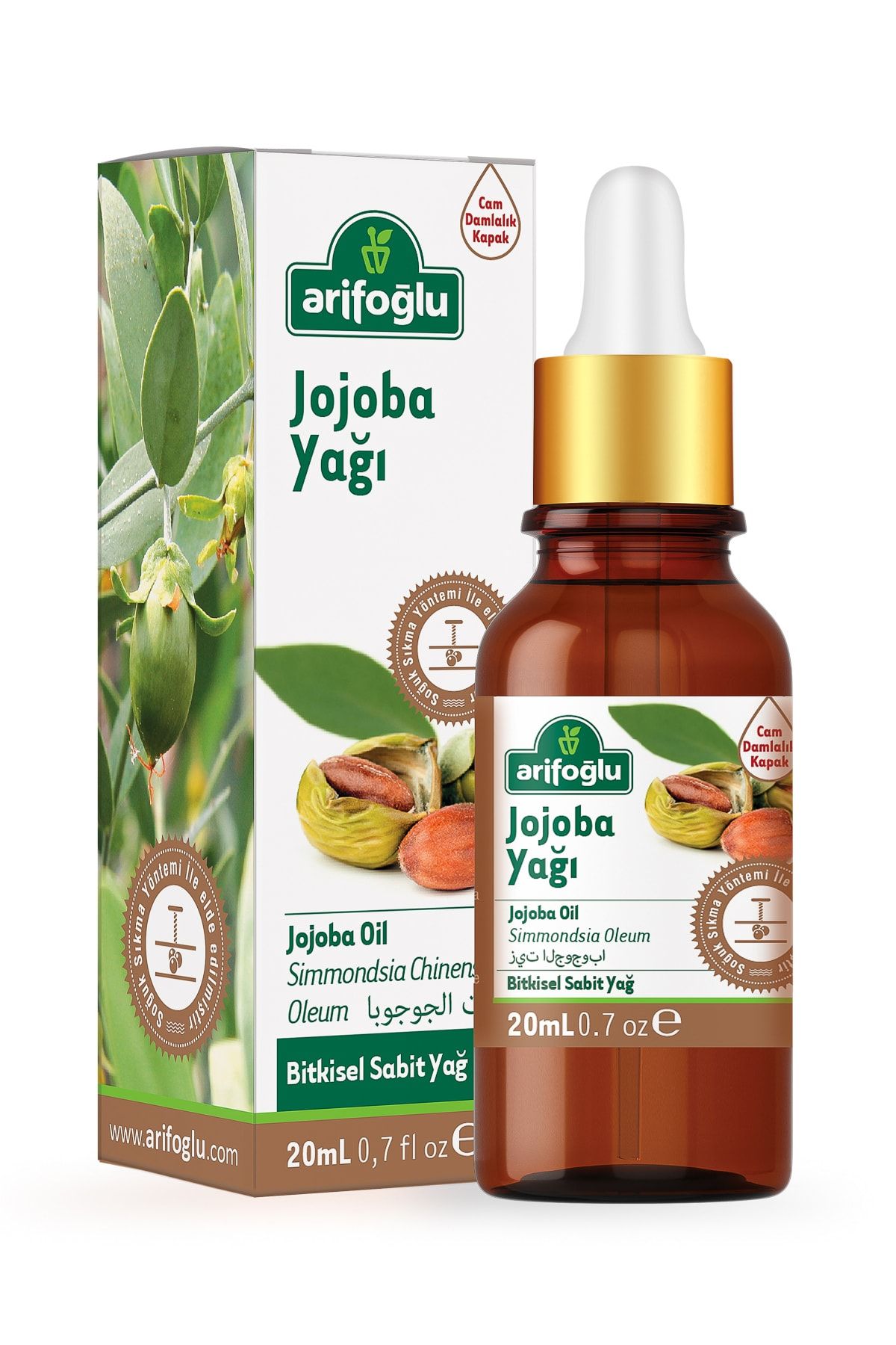 jojoba yağı kullananların yorumları