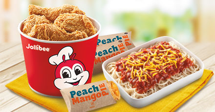 jollibee san diego menu