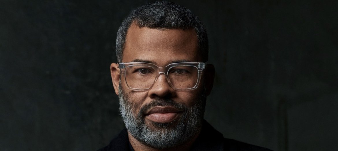 jordan peele next film