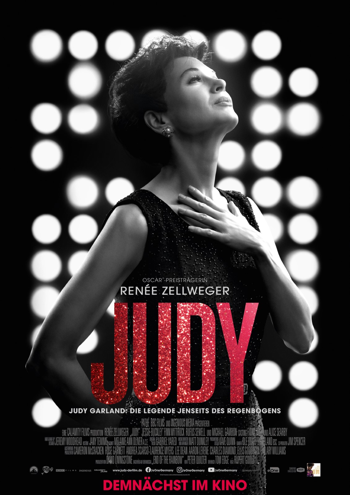 judy film imdb