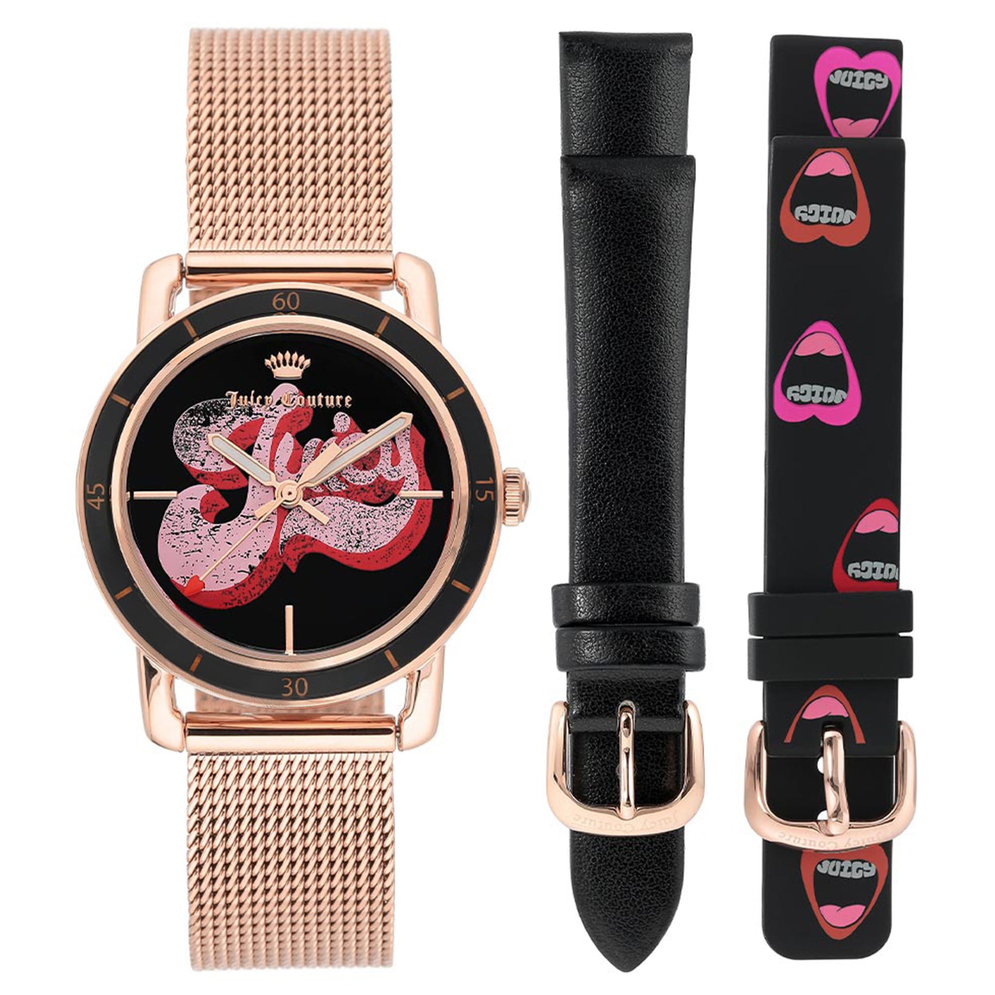 juicy couture ladies watches