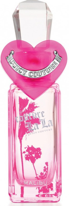 juicy couture perfume la la malibu