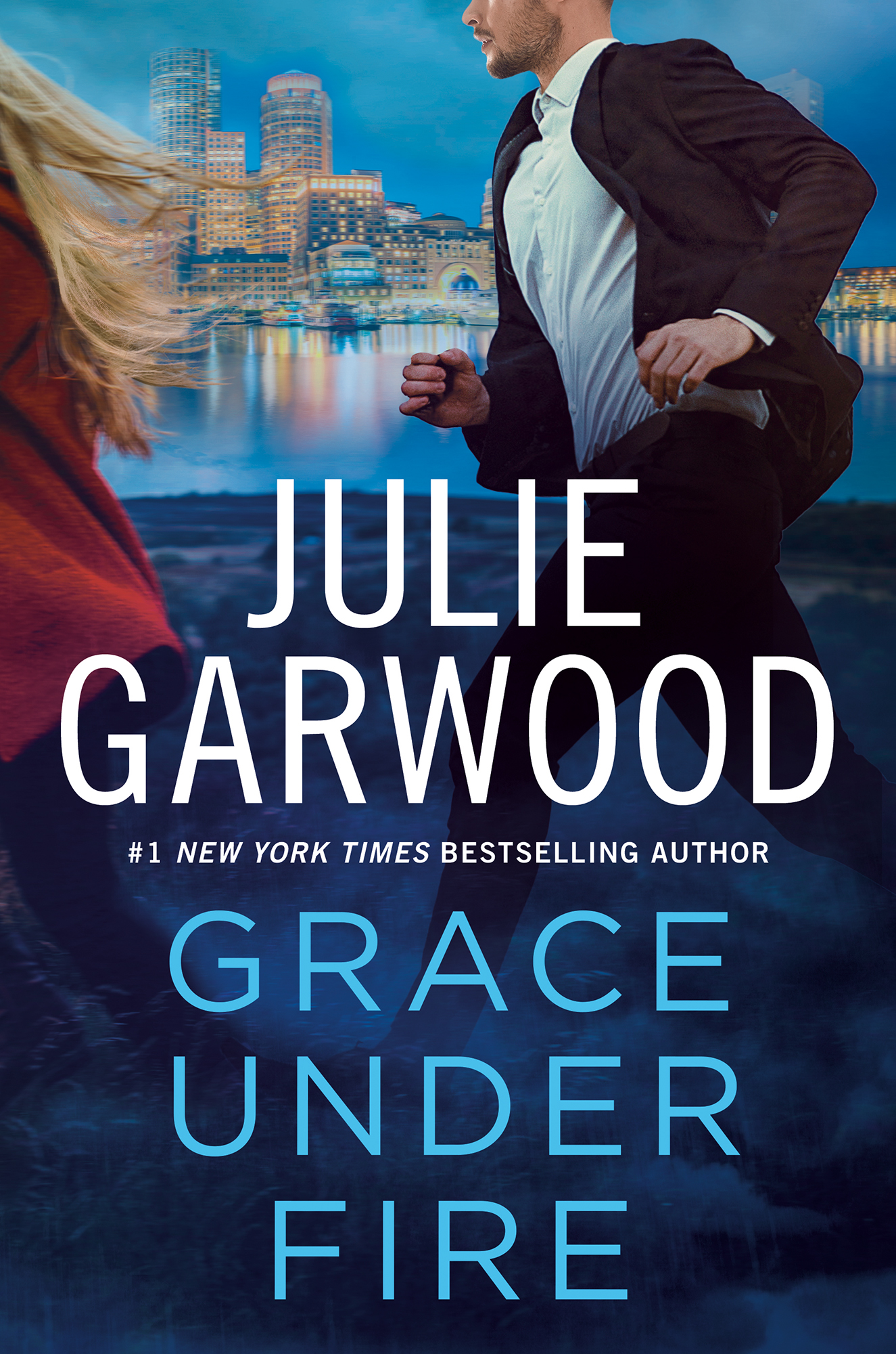 julie garwood series in order