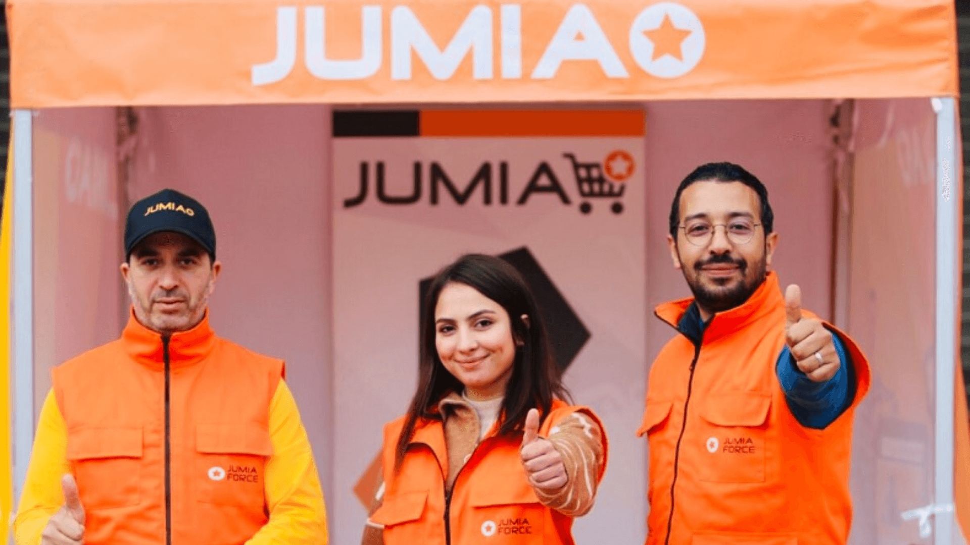 jumia maroc