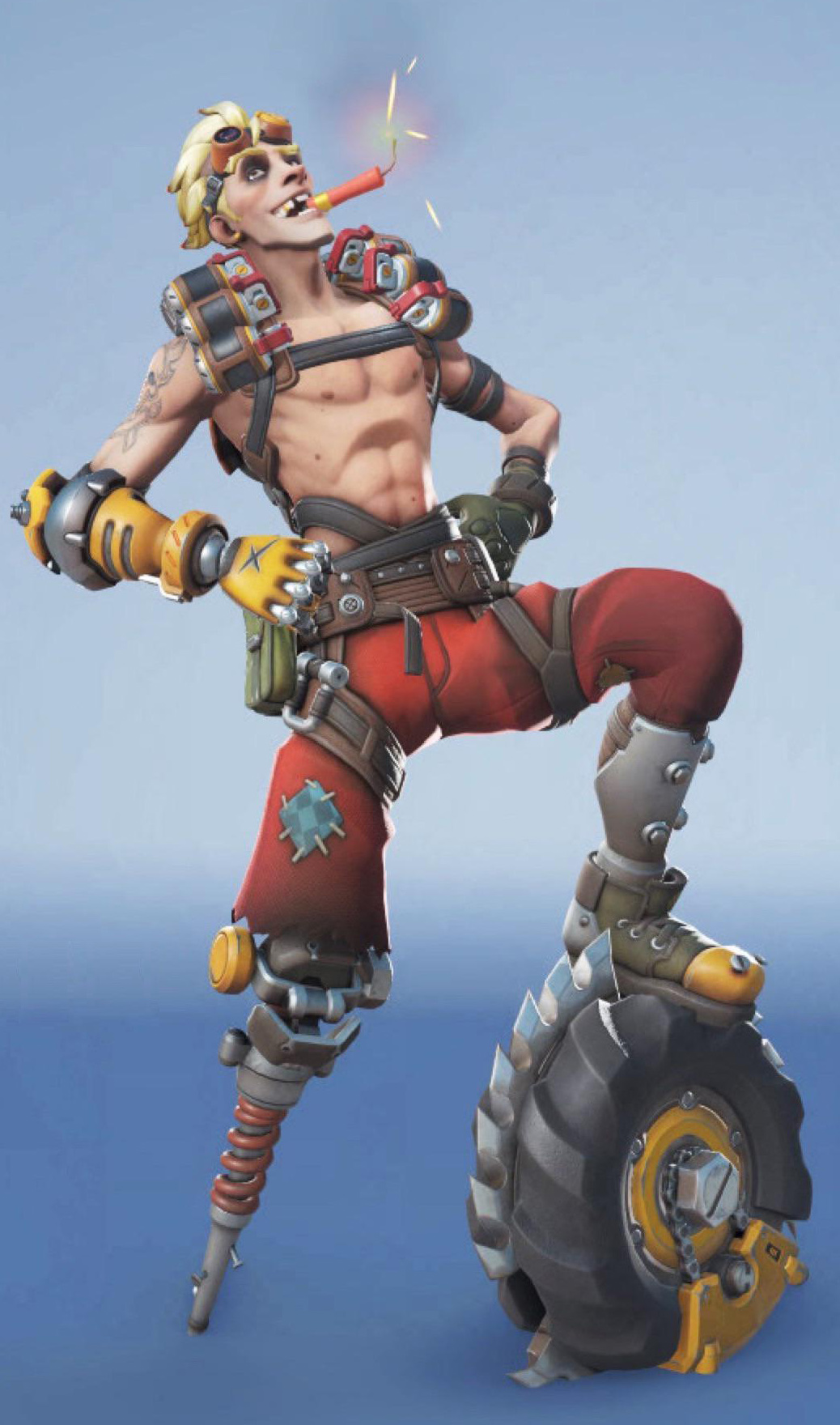 junkrat