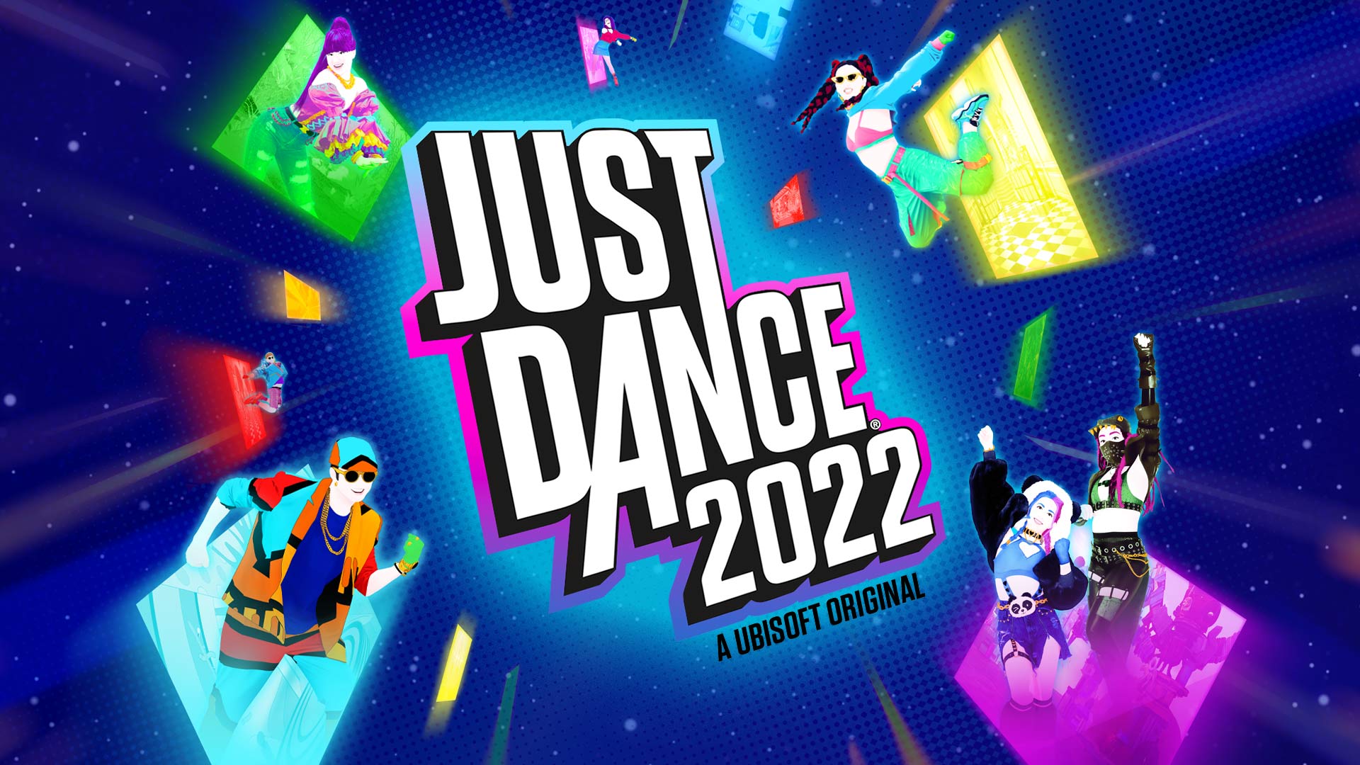 just dance unlimited