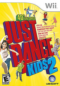 justdancekids