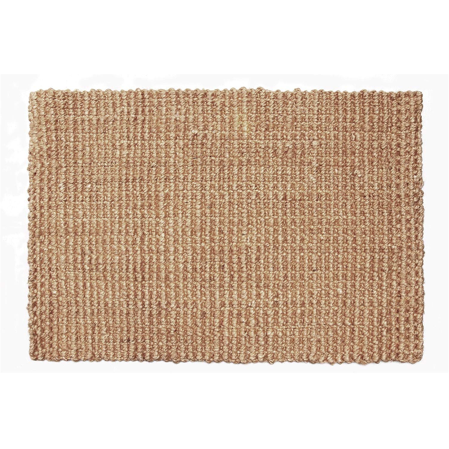 jute foot mat