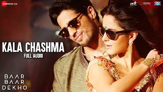 kaala chashma song download