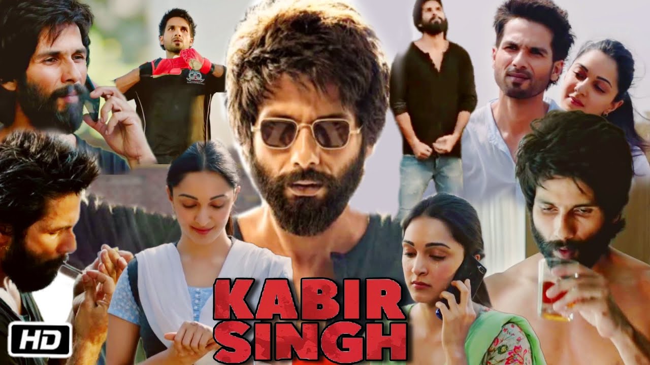 kabir singh download full movie