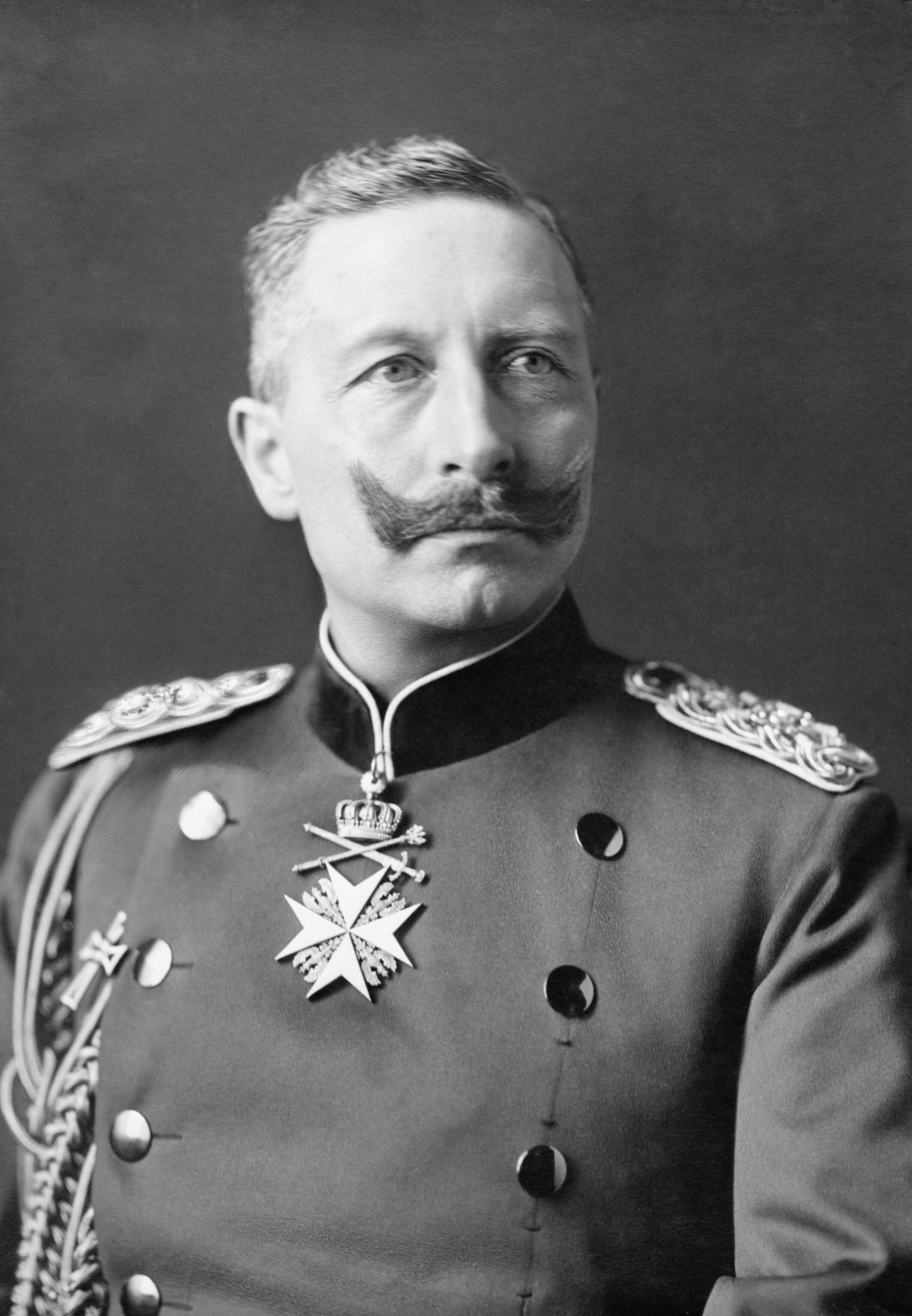 kaiser germany