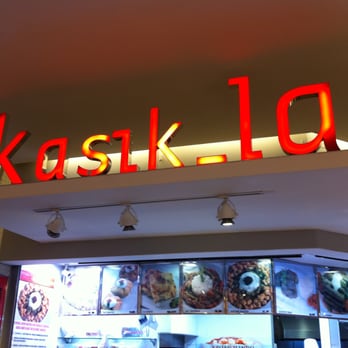 kaşık la restaurant