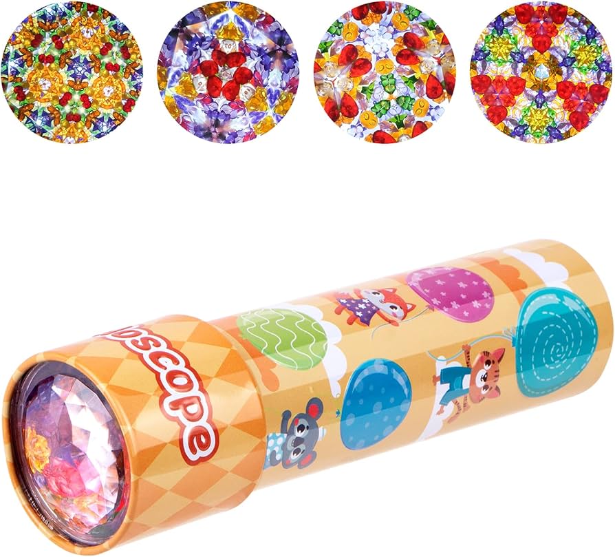 kaleidoscope amazon