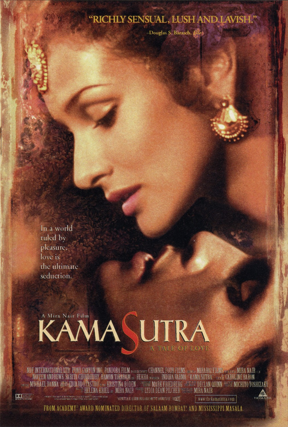 kamasutra love tale